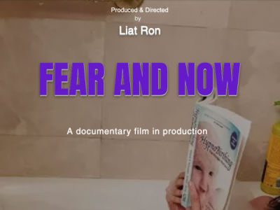 Fear & Now Movie